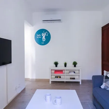 Italianway - Liceti 5 Рапалло