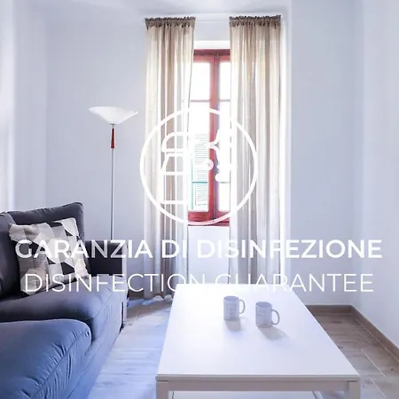 Italianway - Liceti 5 Рапалло