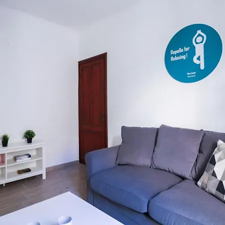 Апартаменты Italianway - Liceti 5