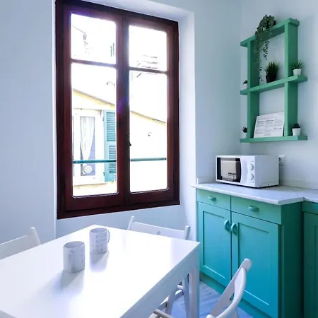 Апартаменты Italianway - Liceti 5