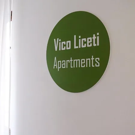 Italianway - Liceti 5 Rapallo