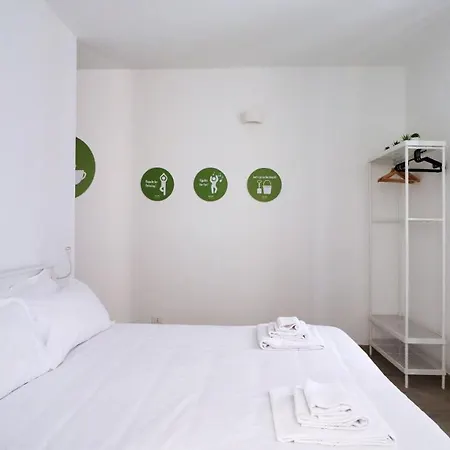 Italianway - Liceti 5 Рапалло