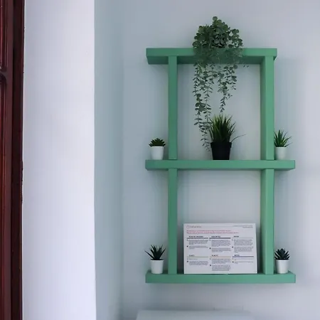 Italianway - Liceti 5