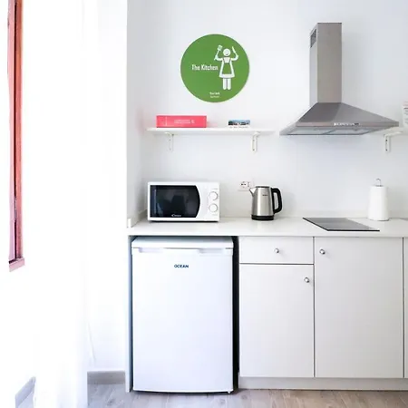 Italianway - Liceti 5 * Рапалло