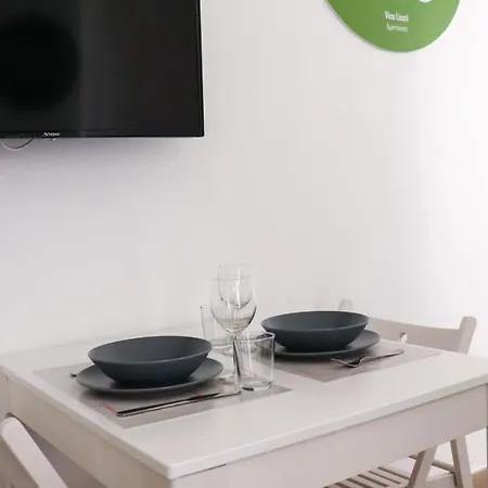 Italianway - Liceti 5 Апартаменты