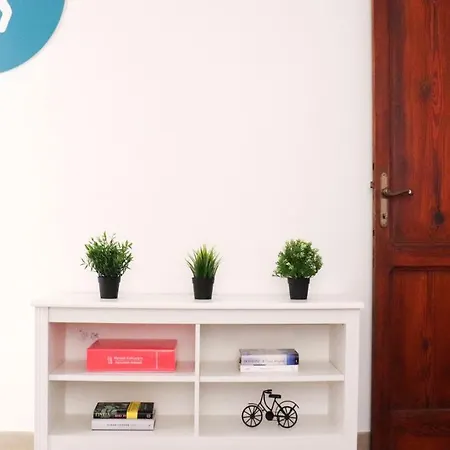 Апартаменты Italianway - Liceti 5 *