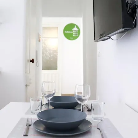 Italianway - Liceti 5 Апартаменты *