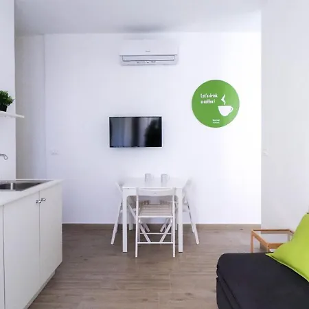 Italianway - Liceti 5 *