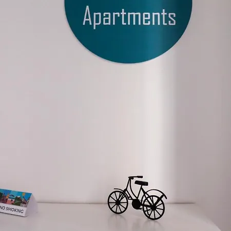 Апартаменты Italianway - Liceti 5