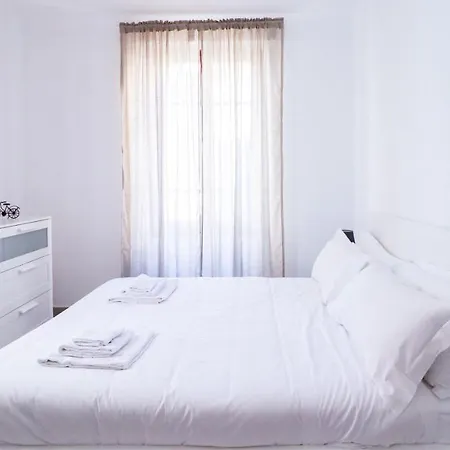 Апартаменты Italianway - Liceti 5 *