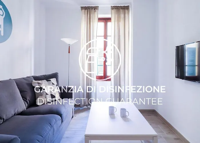 Italianway - Liceti 5 Рапалло