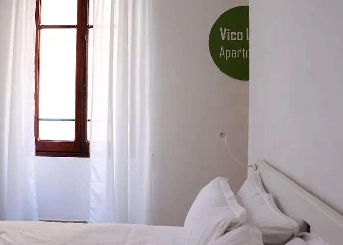 Italianway - Liceti 5 Apartamento