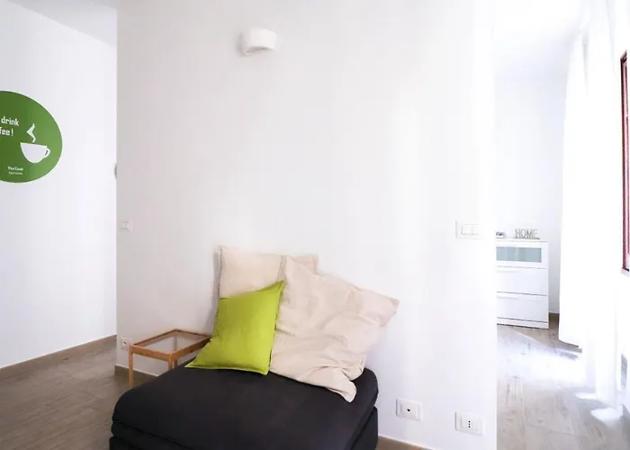 Italianway - Liceti 5 Apartamento *