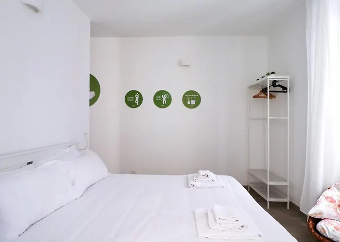 Italianway - Liceti 5 Rapallo