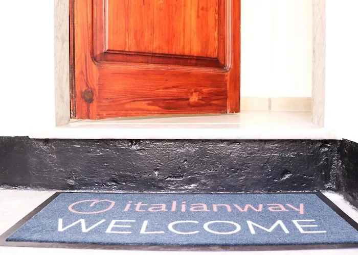 Italianway - Liceti 5