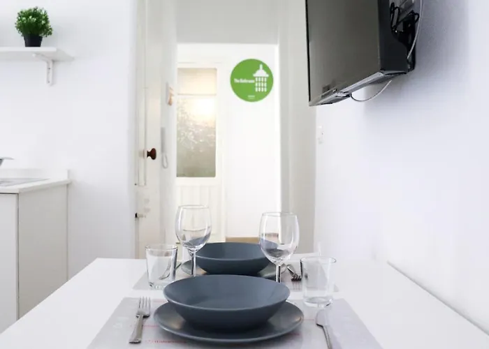 Italianway - Liceti 5 Apartamento *