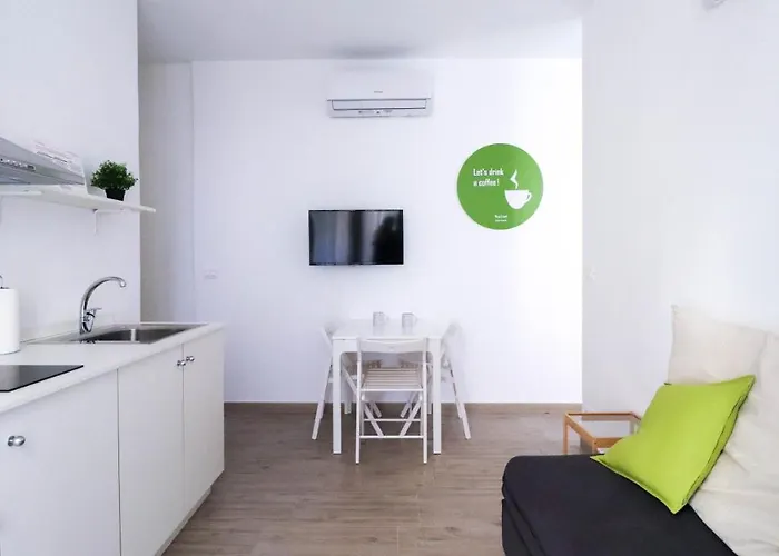 Italianway - Liceti 5 *