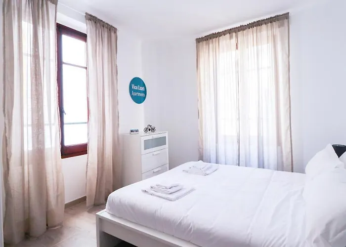 Italianway - Liceti 5 Rapallo