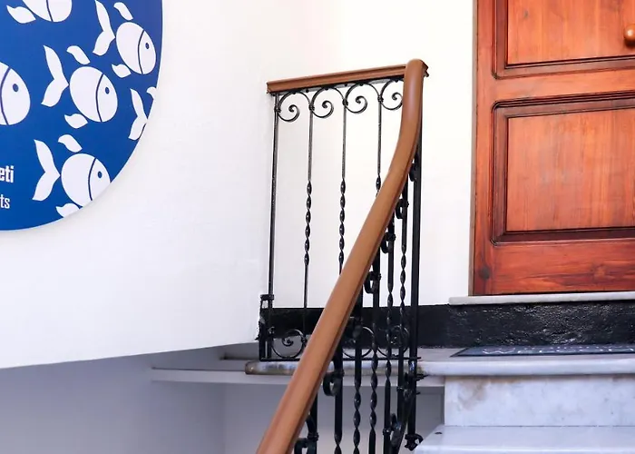 Italianway - Liceti 5 * Rapallo