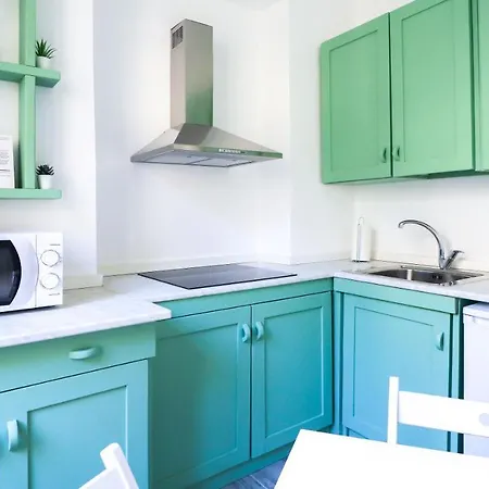 Italianway - Liceti 5