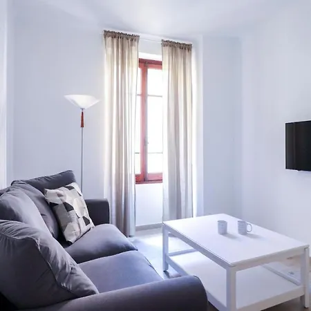 Daire Italianway - Liceti 5 *