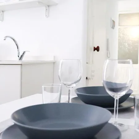 Lägenhet Italianway - Liceti 5 Rapallo