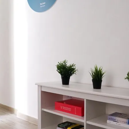 Italianway - Liceti 5 Lägenhet *