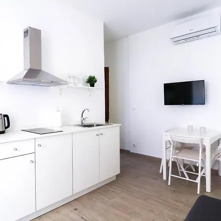 Italianway - Liceti 5 Daire