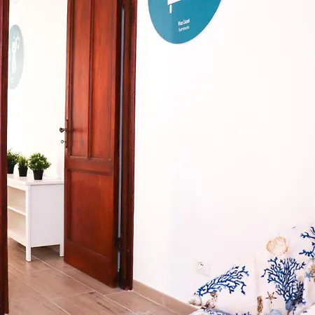 Lägenhet Italianway - Liceti 5