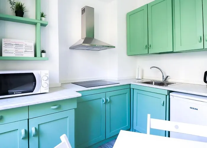 Italianway - Liceti 5