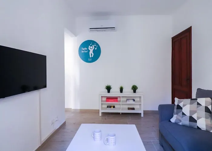 Italianway - Liceti 5 Rapallo