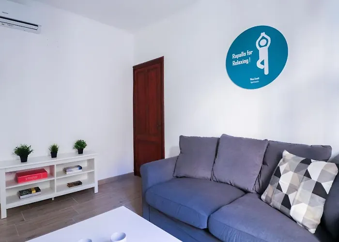 Daire Italianway - Liceti 5