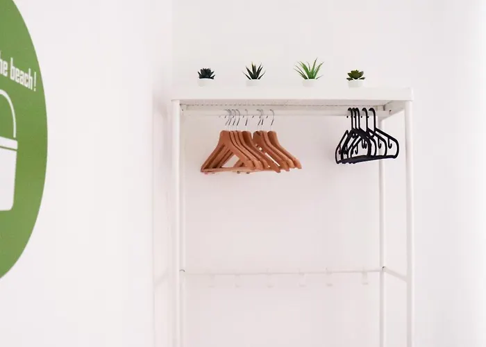 Daire Italianway - Liceti 5