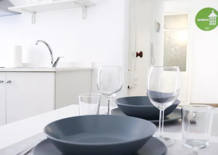 Daire Italianway - Liceti 5 Rapallo