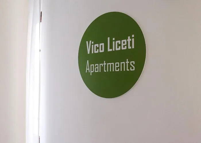 Italianway - Liceti 5 Rapallo