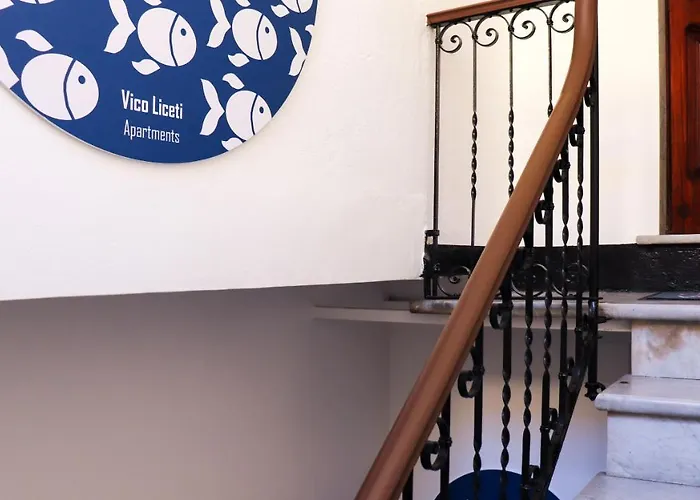 Italianway - Liceti 5 *