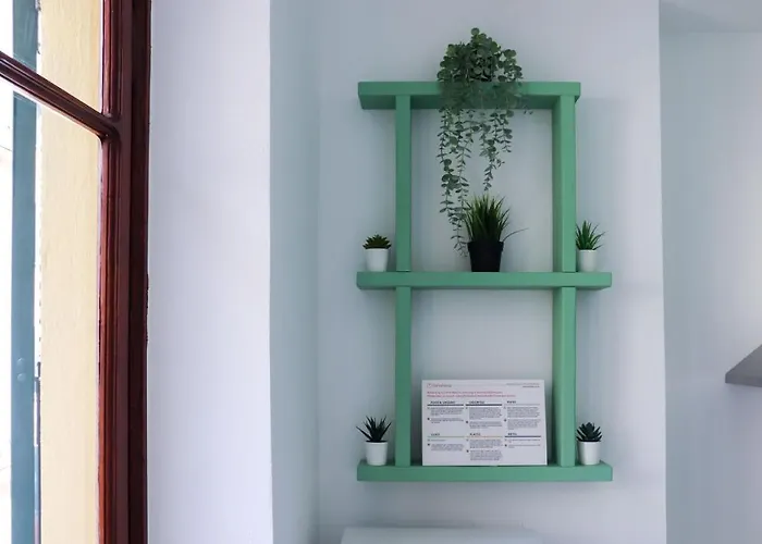 Italianway - Liceti 5