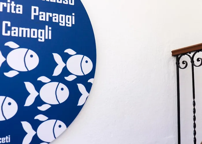 Italianway - Liceti 5 Rapallo