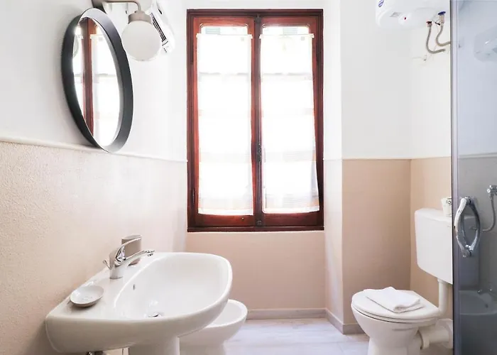 Daire Italianway - Liceti 5 *