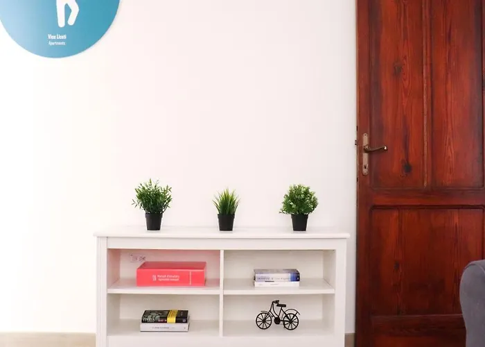 Daire Italianway - Liceti 5 *