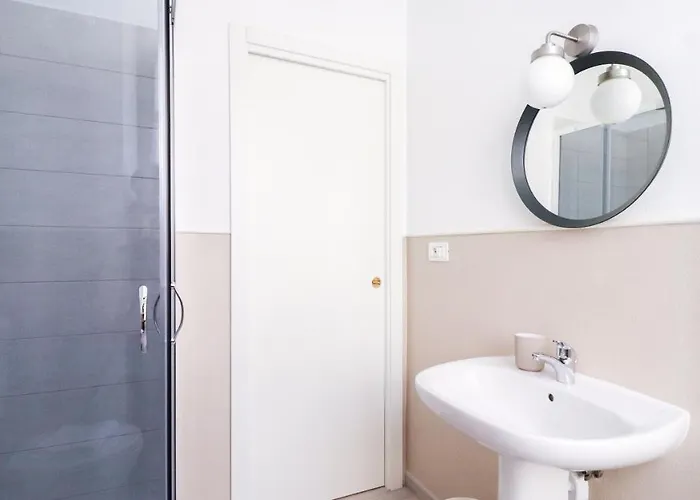 Italianway - Liceti 5 *