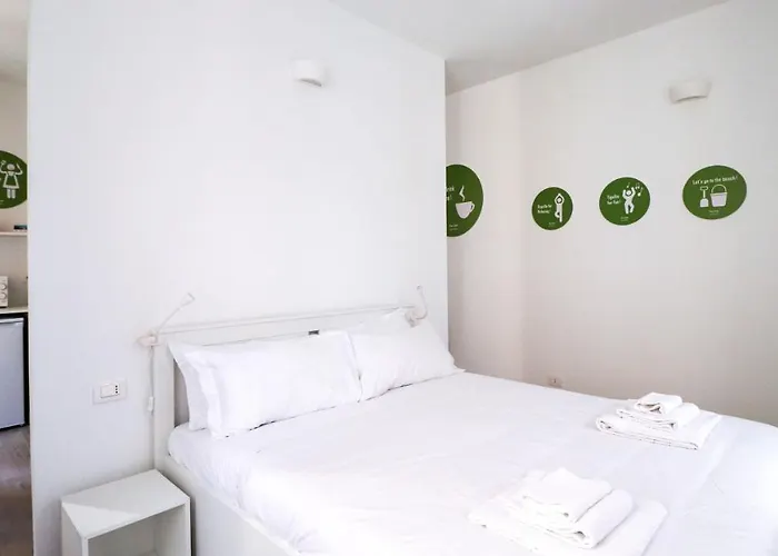 Daire Italianway - Liceti 5 *