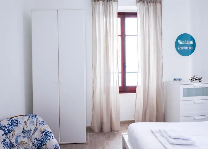 Italianway - Liceti 5 Rapallo