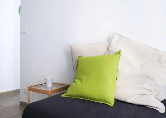 Italianway - Liceti 5 *