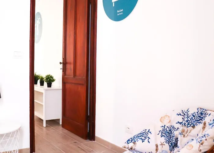 Daire Italianway - Liceti 5